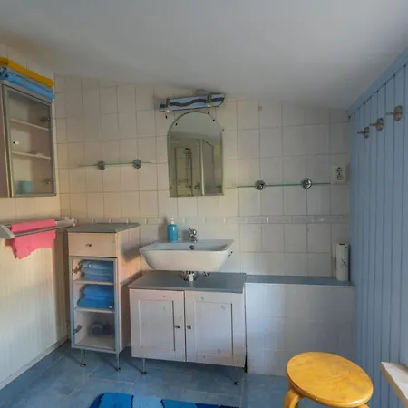 Olhoeft Mit Grossem Balkon