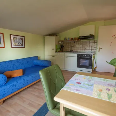 アパート Olhoeft Mit Grossem Balkon *