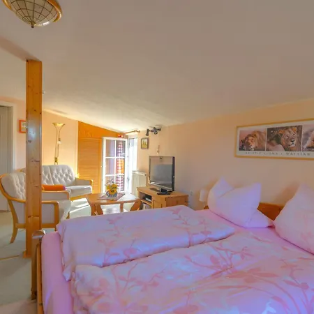 Olhoeft Mit Grossem Balkon