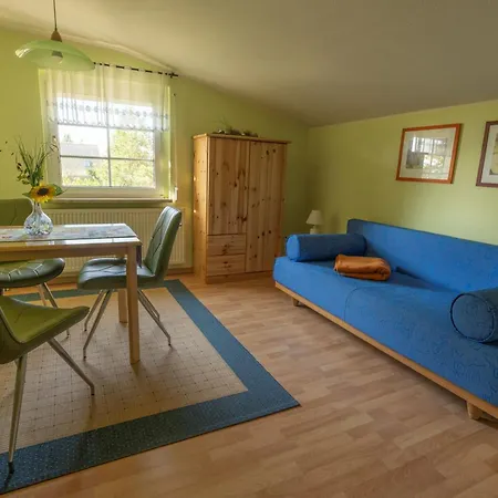 Olhoeft Mit Grossem Balkon