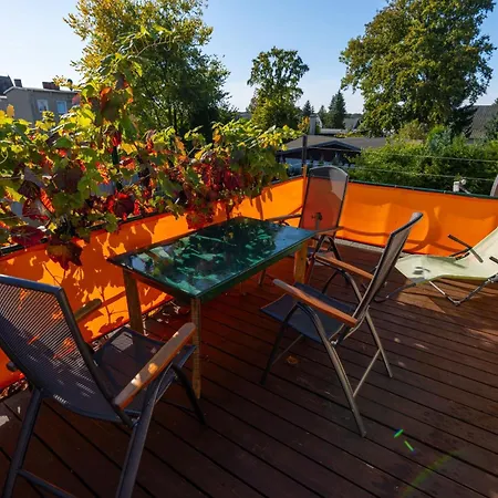 Olhoeft Mit Grossem Balkon Bannemin