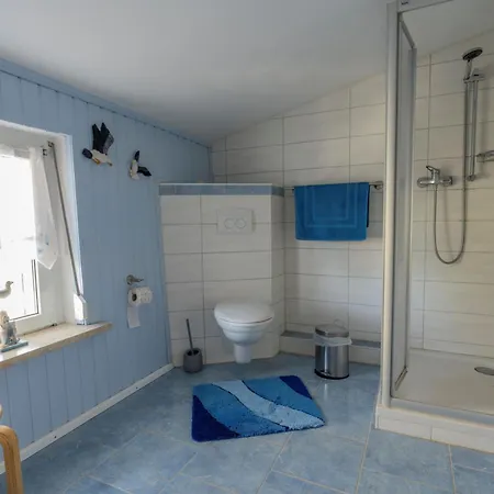 アパート Olhoeft Mit Grossem Balkon