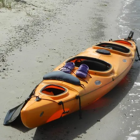 アパート Olhoeft Mit Grossem Balkon Bannemin